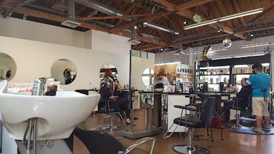 Flaunt Salon - Hair Salon