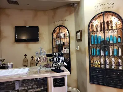 Michael Anthony Spa & Salon - Antelope Valley's Premiere Salon