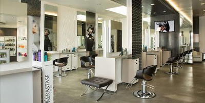 Planet Salon