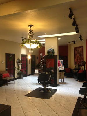 John Douglas Salon & Day Spa