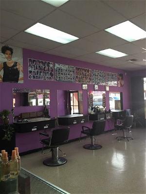 Adriana's Beauty Salon & Barber Shop