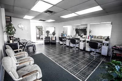 CL Salon
