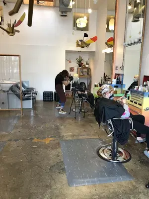 Neighborhood Salon