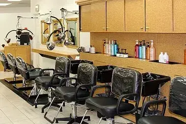 Beau Shar Salon