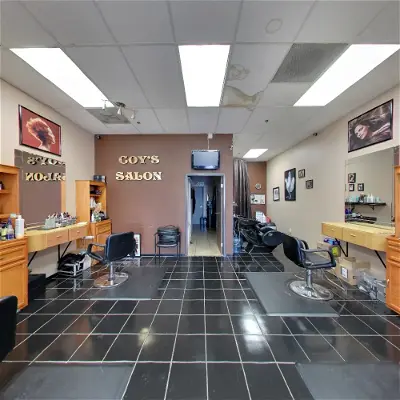 Coy S Salon