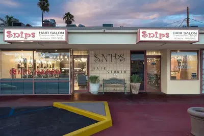 Business Photo