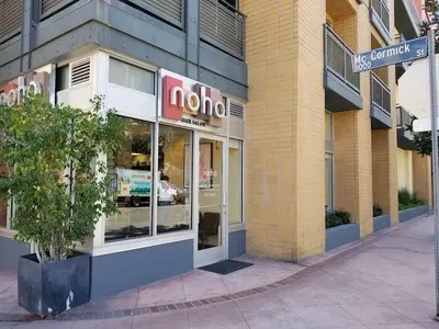 Business Photo