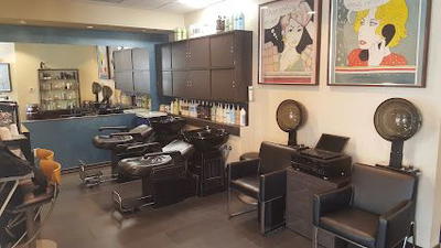 Noho Hair Salon