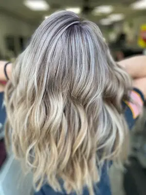 Beauty Mark Hair Salon