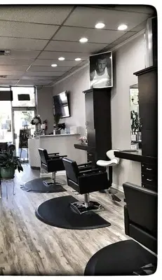 Rudy Del Cid Beauty Salon