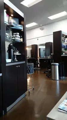 Legends Ladera Hair salon