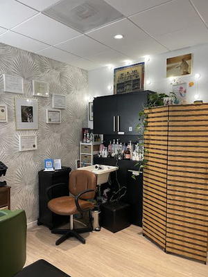 Lanta Salon @ Salon Row