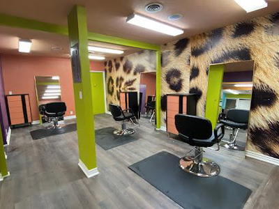 Black Sheep Salon