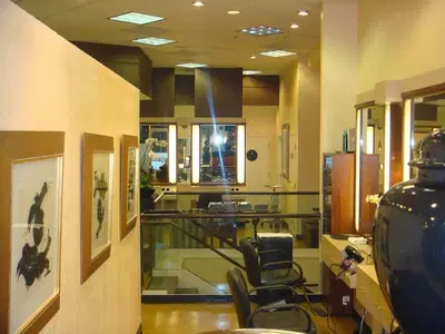 Business Photo