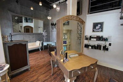 Samitra Salon