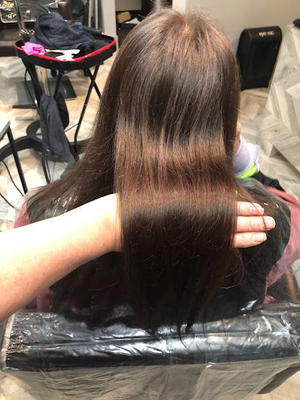 SKG Salon