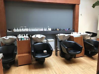 Intava Salon