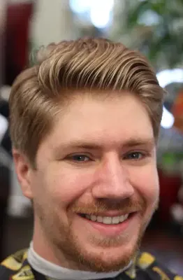 Business Photo