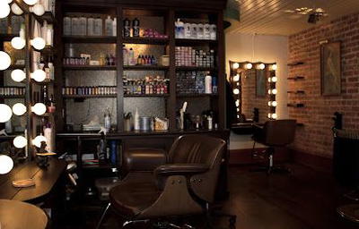 Saviours Salon