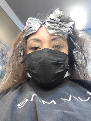 Elite Salon