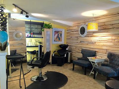 Pitch Hair Salon