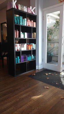 Sublime Salon