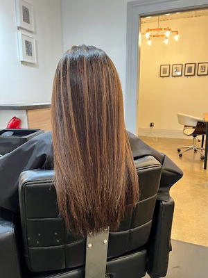 Hue Hair Salon