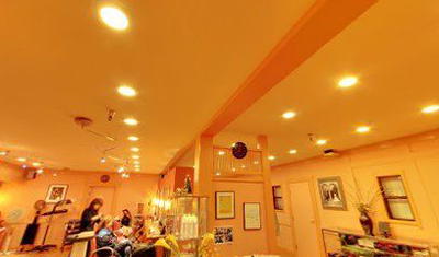 Sally's Salon & Spa