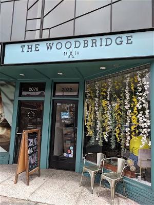 The Woodbridge Salon