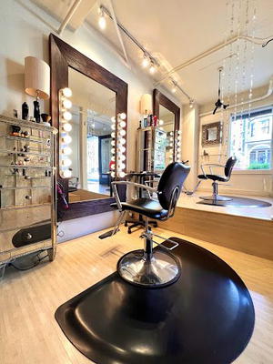 Tulip Salon