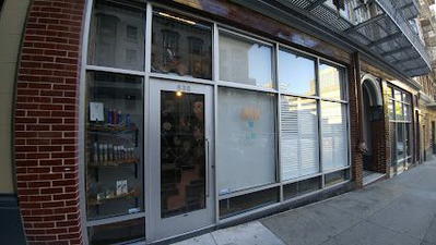 Oso Salon