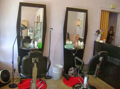 M & M Thread Salon - San Francisco