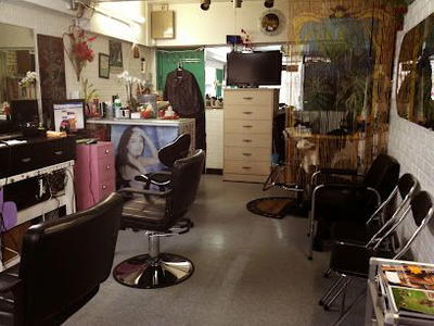 Ling's Salon