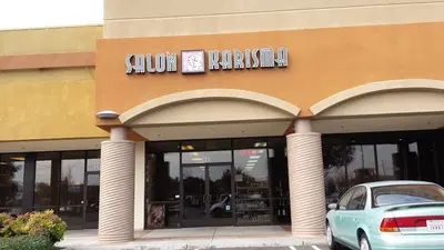 Salon Karisma