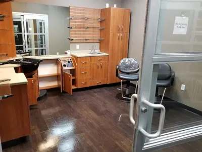 Sola Salon Studios