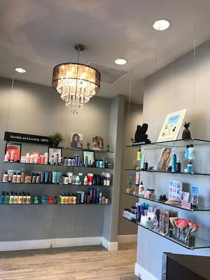 True Salon