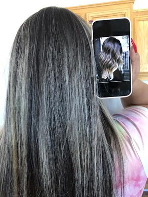 Cely's Hair Salon And Spa