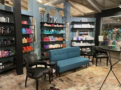 Business Photo