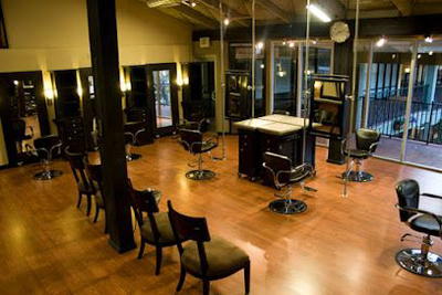 Salon Raché