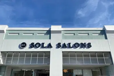 Sola Salon Studios