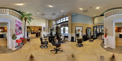 Natalie's Salon