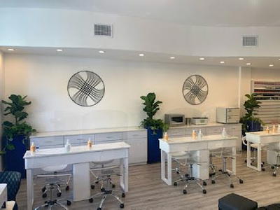 Charisma Salon