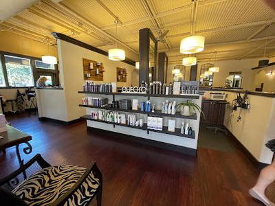 Sorelle Salon & Spa