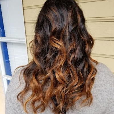 Austin Louis Salon