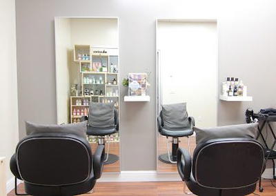 Sola Salon Studios