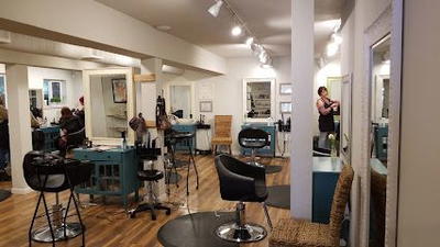 Daydream Salon