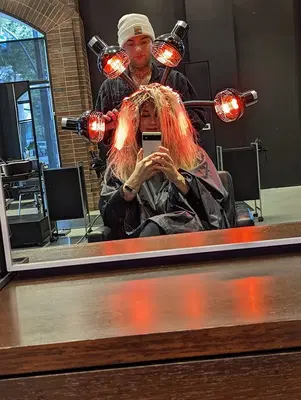 Business Photo