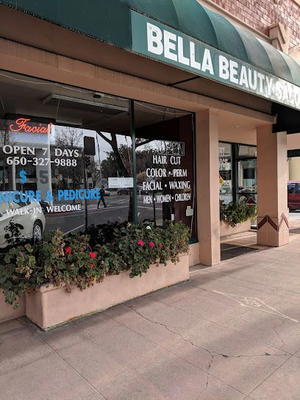 Bella Beauty Salon