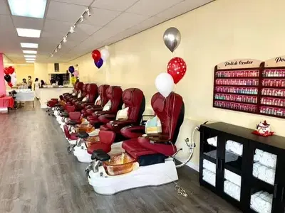 The Elite Salon