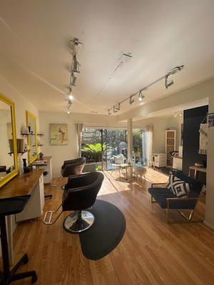Head & Soul Salon